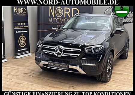 Mercedes-Benz GLE 350 de 4M *Distro+*AHK*Memory*Wide*360*MBEAM