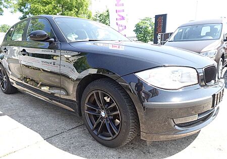 BMW 116i 116 Baureihe 1 Lim.