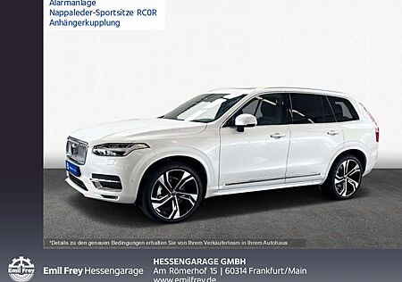 Volvo XC 90 XC90 B5 AWD Plus-Bright 7S Glasd 360° 22'' Nappale