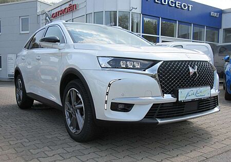 DS Automobiles DS7 Crossback DS 7 Crossback SoChic PT 225 EAT8*Pano-Dach*Sitzh