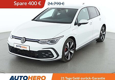 VW Golf GTE Volkswagen 1.4 GTE Aut.*NAVI*ACC*LED*PDC*SHZ*KLIMA*GARANTIE*