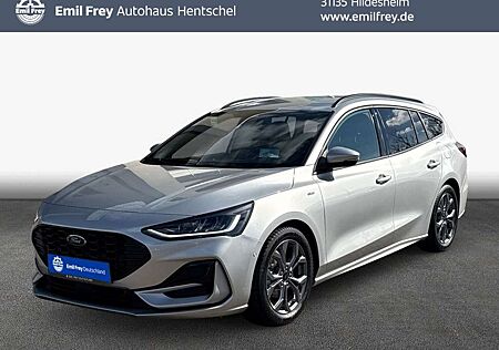 Ford Focus Turnier 1.0 EcoBoost Hybrid Aut. ST-LINE X