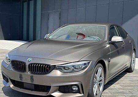 BMW 420d 420 Gran Coupe xDrive Aut. M Sport
