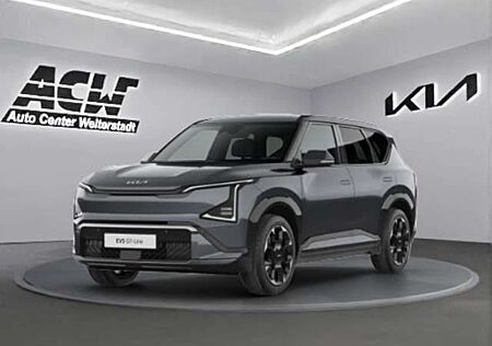 Kia EV5 81.4 FWD GTL|360°KAMERA|LEDER|HEAD-UP|HARMAN|EL