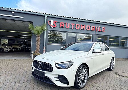 Mercedes-Benz E 53 AMG 4Matic*Panoramadach*Burmester*