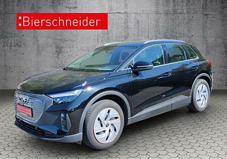 Audi Q4 e-tron 35 NAVI LED KAMERA ACC SHZ GRA DAB