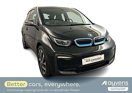 BMW i3 (120 Ah)