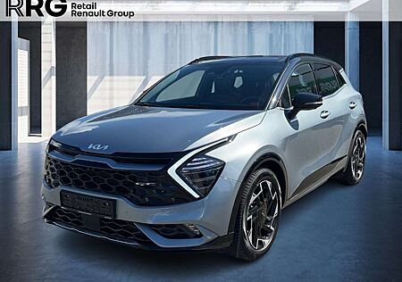Kia Sportage GT-Line 4WD AHK 360° SHZ V+H Pano H&K Sound