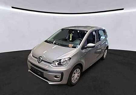 VW Up gebraucht kaufen VW Up Volkswagen ! Klimaaut./Sitzh.