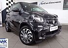 Smart ForTwo coupe EQ*1.Hand*Klima.*Elektro*Bluetooth*