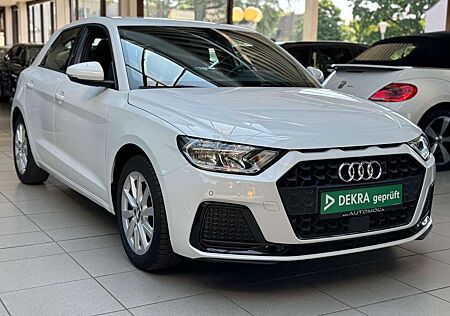 Audi A1 Sportback 30 TFSI 6-Gang Klimaaut.