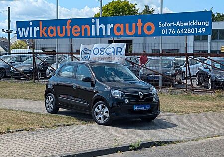 Renault Twingo Dynamique*1-HAND*TEMPOMAT*PDC*USB !!