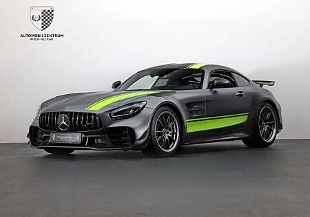 Mercedes-Benz AMG GT R PRO 1 of 750 Burmester/Carbon/Keyless