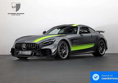 Mercedes-Benz AMG GT R PRO 1 of 750 Burmester/Carbon/Keyless