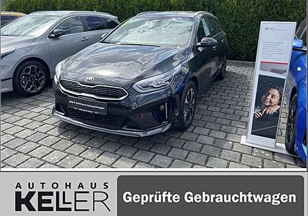 Kia Cee'd Ceed / SW 1.6 GDI DCT OPF Plug-in-Hybrid Spirit