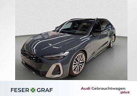 Audi A5 Avant TDI qua. S line + S tronic +HUD+MATRIX
