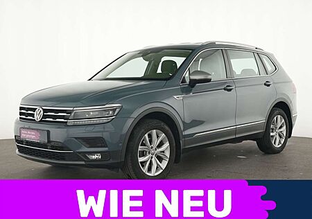 VW Tiguan Allspace Volkswagen Highline Navi|CarPlay|Kamera|LED
