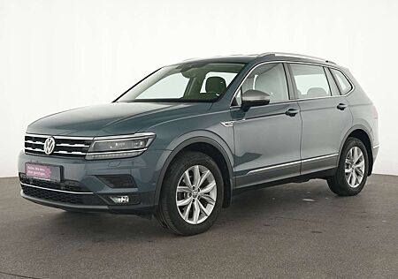 VW Tiguan Allspace Volkswagen Highline Navi|CarPlay|Kamera|LED