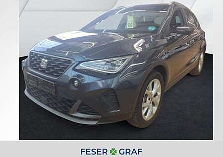 Seat Arona FR 1.0 TSI 7-Gang-DSG - NAVI/ACC/RFK