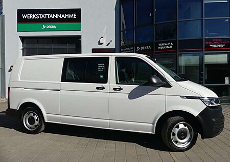 VW Volkswagen Others T6.1 2.0 TDi Mixto Lang LED/STNDHZ/KAMERA/AHK