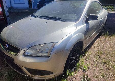 Ford Focus CC Trend