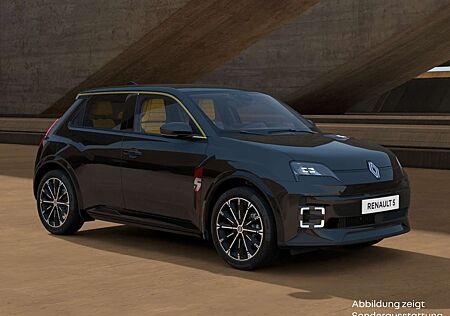 Renault R 5 E-Tech Iconic Five 150 Comfort Range