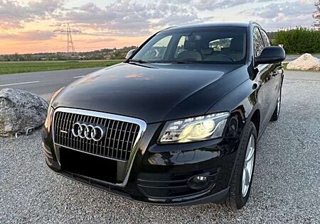 Audi Q5 2.0 TDI quattro Stronic