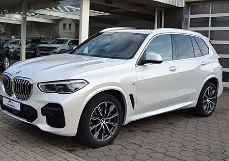 BMW X5 xDrive 30d*M Sport*Pano*Kamera*AHK*ACC*