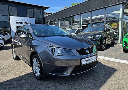Seat Ibiza ST 1.2 TSI Style Navi/Klima/Licht+Sicht