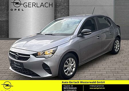 Opel Corsa F Edition 1.2 EU6d LED Apple CarPlay Android Auto