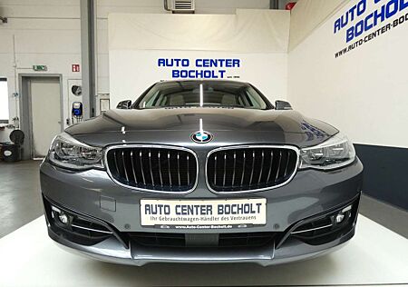 BMW 320 *NaviProf*Leder*RFK*HUD
