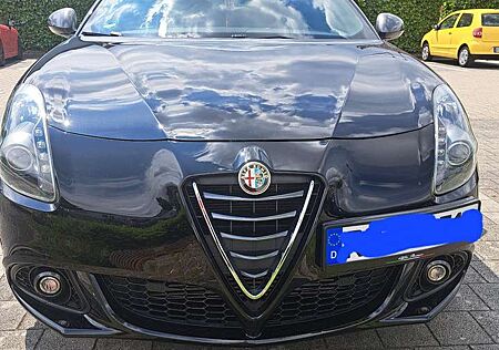 Alfa Romeo Giulietta 1.4 TB 16V Multiair Collezione QV-Line