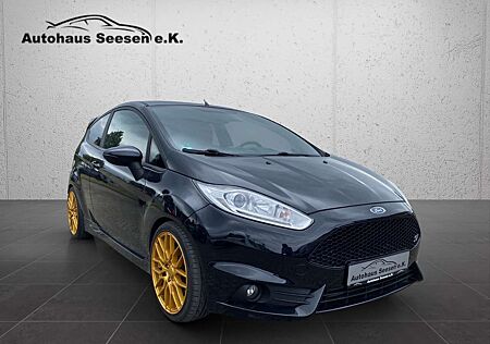 Ford Fiesta ST *Recaro*Navi*PDC*Sitzheizung*
