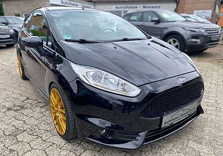 Ford Fiesta ST *Recaro*Navi*PDC*Sitzheizung*