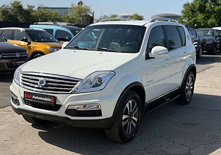 SsangYong Rexton Rexton W Sapphire 4WD (7 Sitze)