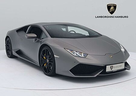 Lamborghini Huracan Huracán LP610-4 I Hamburg