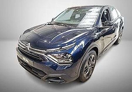 Citroën C4 Citroen 1.5 BlueHDI 130 Plus Kamera/AUT/LED/RFK/SHZ