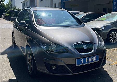 Seat Altea XL 4You