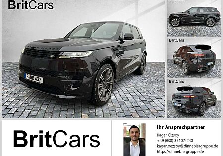 Land Rover Range Rover Sport P550e Autobiography Luft STH
