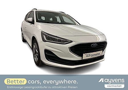 Ford Focus Turnier 1.5 EcoBlue Start-Stopp-System Aut.