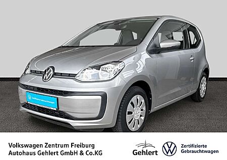VW Up Volkswagen ! 1.0 Klima Bluetooth Rückfahrkamera Tempomat