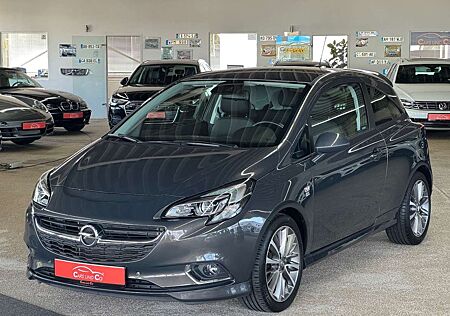 Opel Corsa E OPC-Line ATG *SHZ*CarPlay*PDC*RK*TEM*LHZ