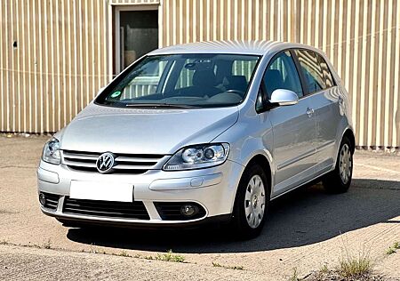 VW Golf Volkswagen Plus Automatik Bi-Xenon TÜV neu