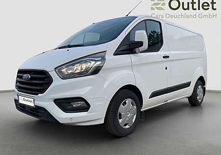 Ford Transit Custom 280 L1 Trend 2,0 TDCi 130PS