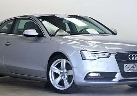 Audi A5 2.0 TDI 190PS Automatik quattro Xenon 1.Hand