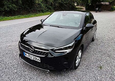 Opel Corsa 1.2 Turbo Automatik Elegance