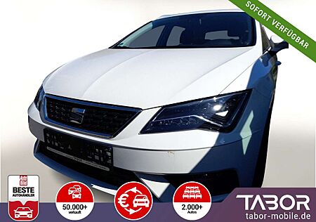 Seat Leon ST 1.6 TDI 115 Style LED Nav PDC FullLi 16Z