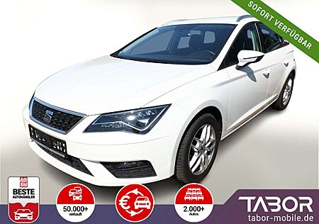 Seat Leon ST 1.6 TDI 115 Style LED Nav PDC FullLi 16Z