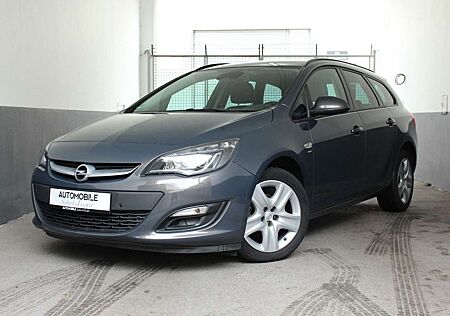 Opel Astra J 1.6 Sports Tourer Autom. Energy*Navi*Xen