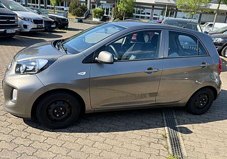 Kia Picanto Edition 7- Euro 6